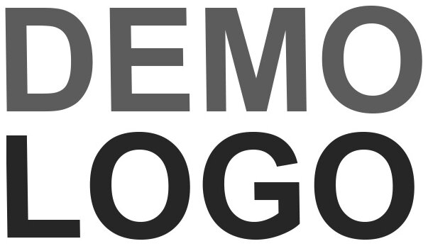 Demo logo